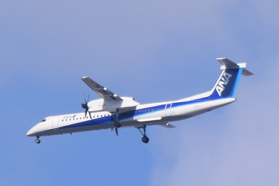 飛行機