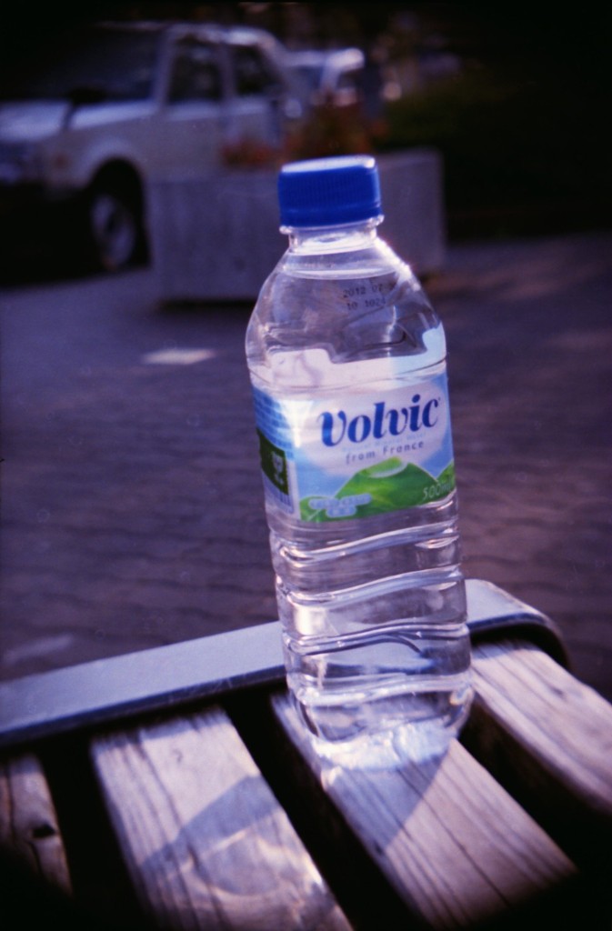 volvic