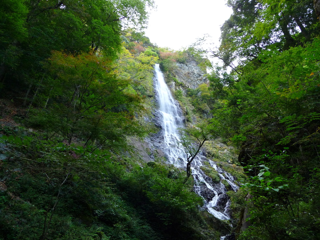 天滝