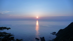 経ヶ岬