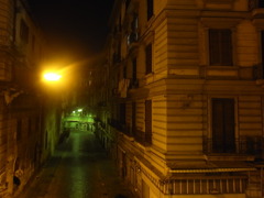 ナポリの夜