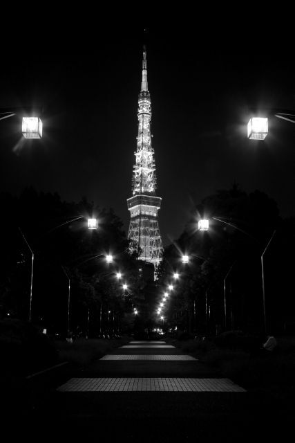 Tokyo Tower