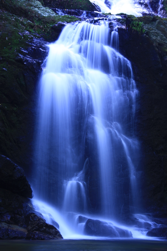 水の音