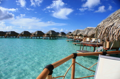 borabora pearl beach resort