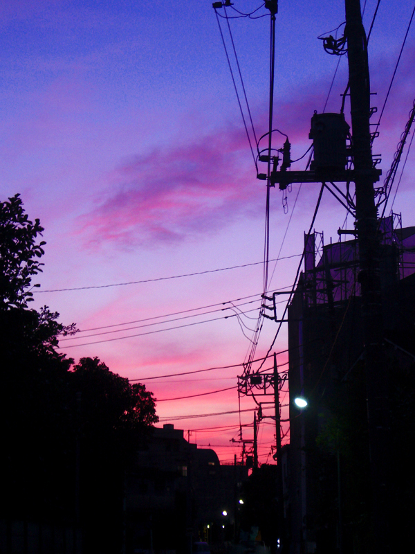 お色気空