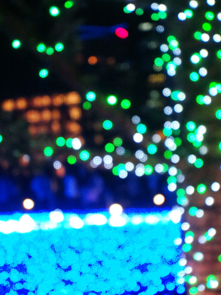 六本木クリスマス