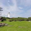 野島埼灯台