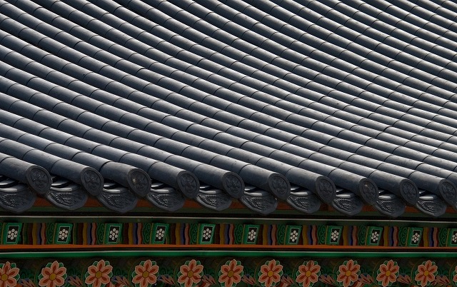 凛：昌徳宮