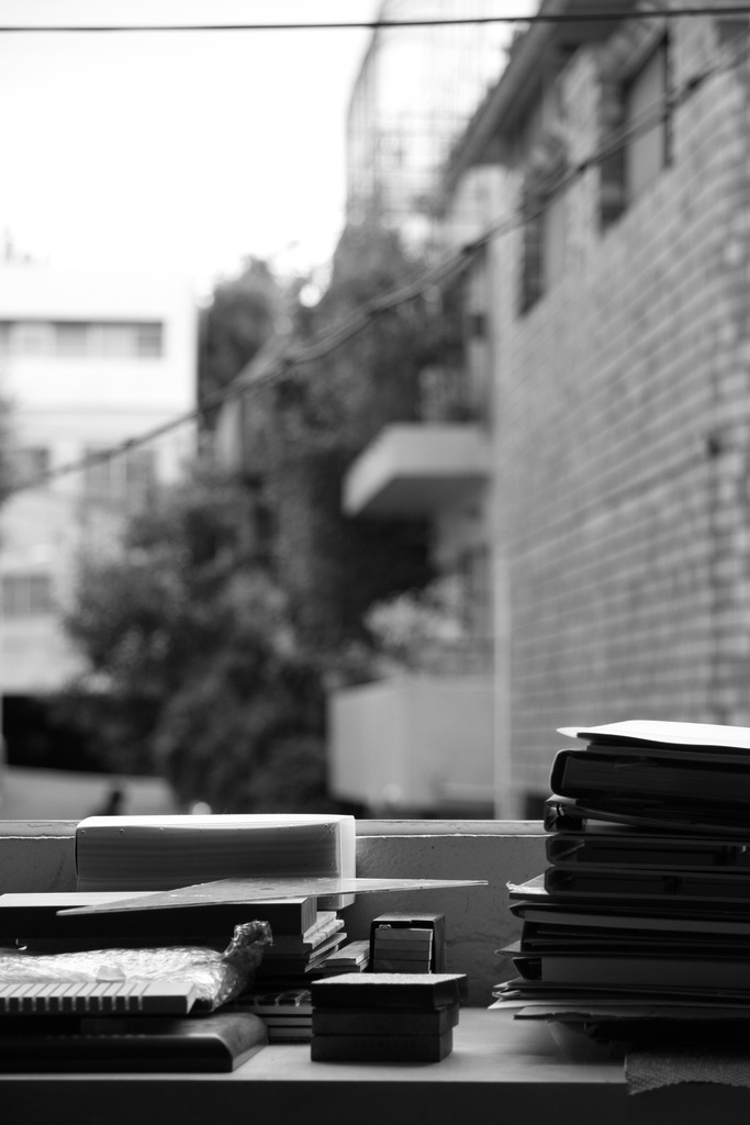 work place