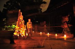 万灯祭