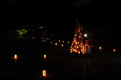 万灯祭