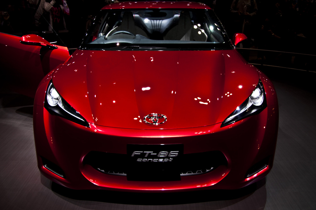 FT-86