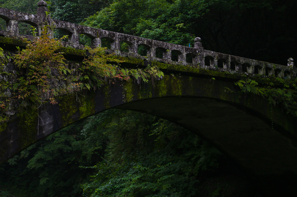 橋