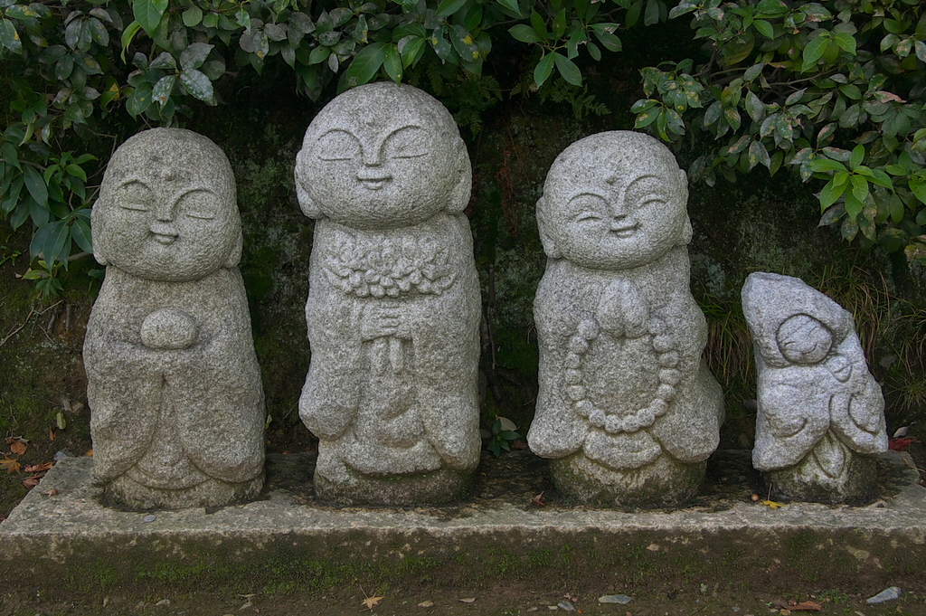 お地蔵さん