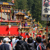 2015高山祭（秋）