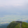 天空の道