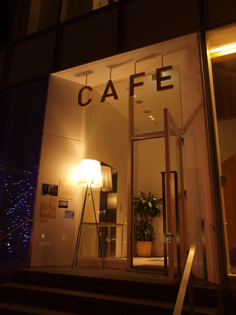 Cafe