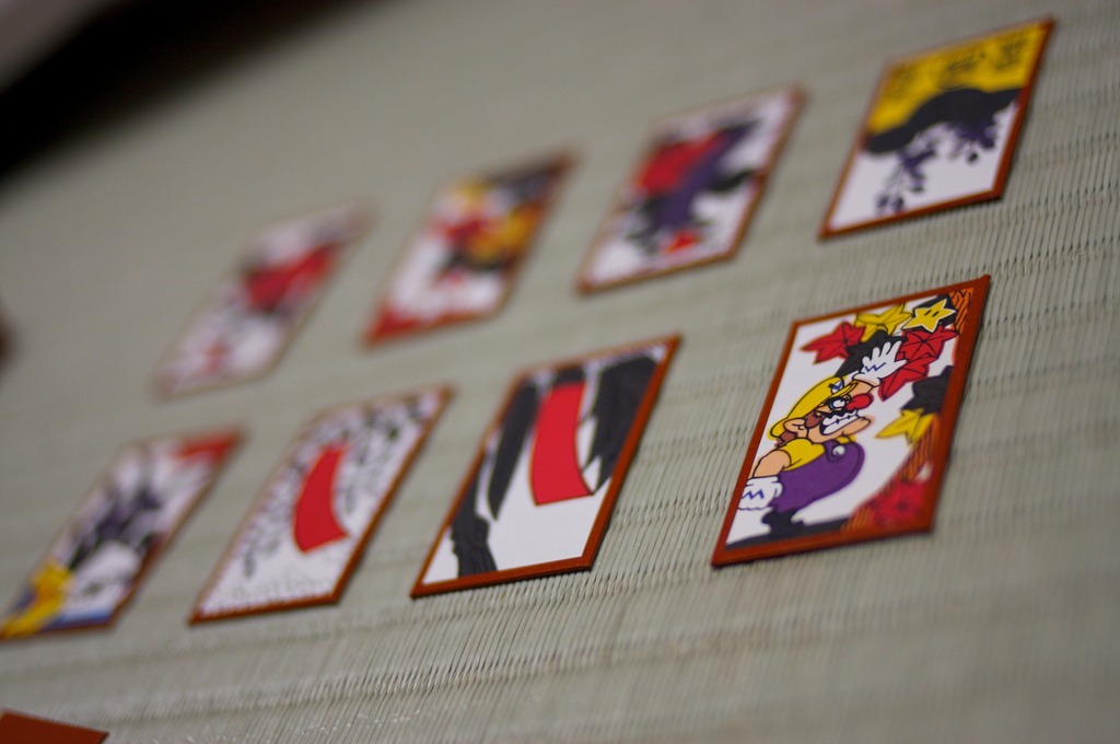 hanafuda