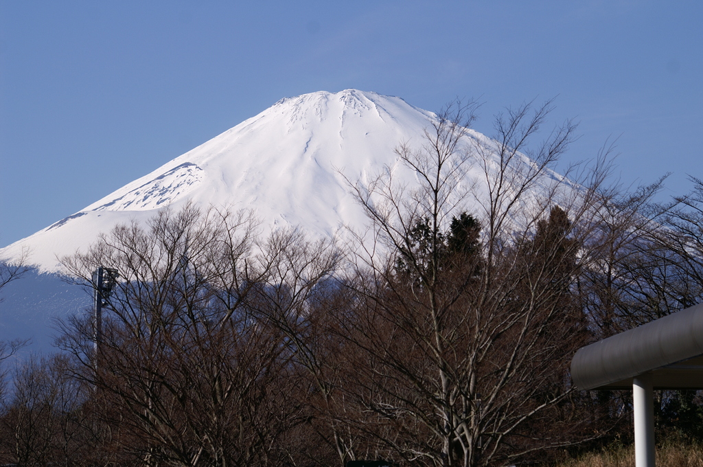 FUJIYAMA