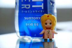 マスコット