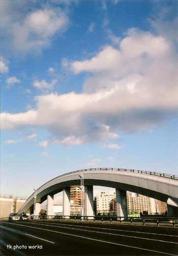 幌平橋