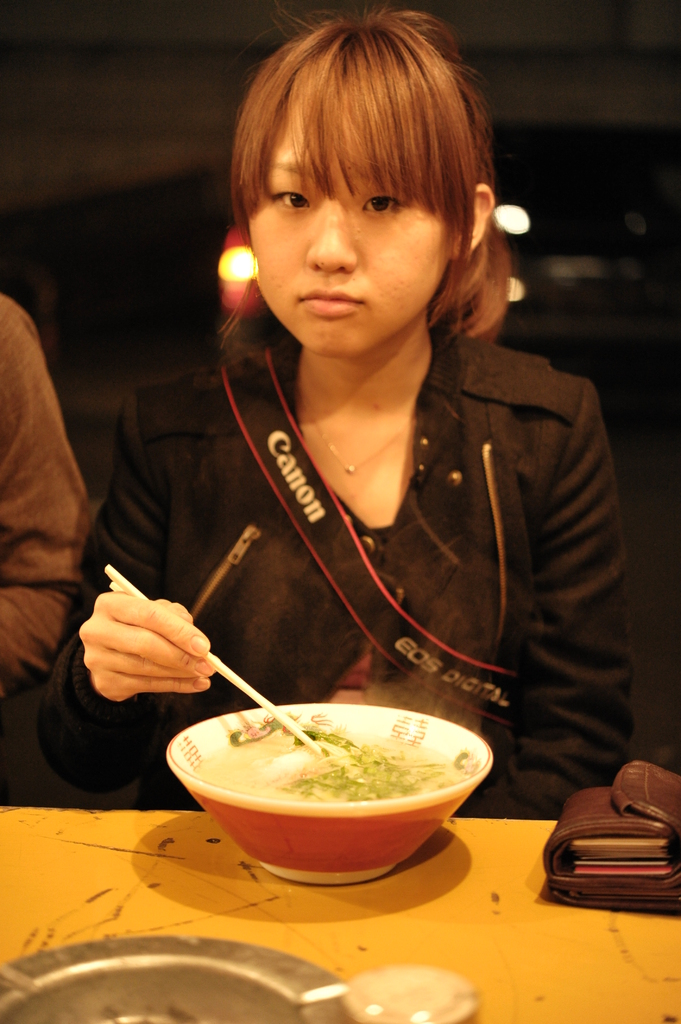 ラーメン