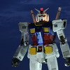 ガンダムイベト始まったよ