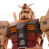 お台場1/1ガンダム