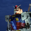 ガンダムイベント始まったよ