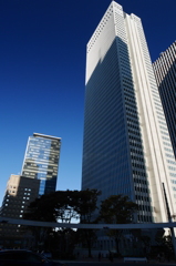 新宿