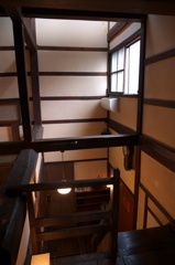 町屋造り