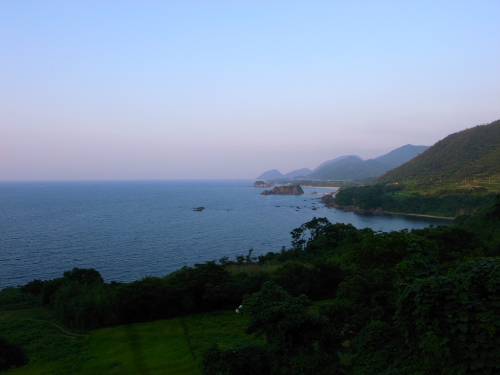 丹後松島