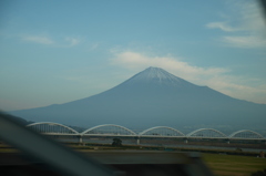 蒼富士