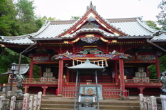高尾山奥の院