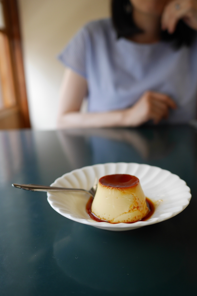 老舗の味