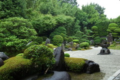 霊雲院