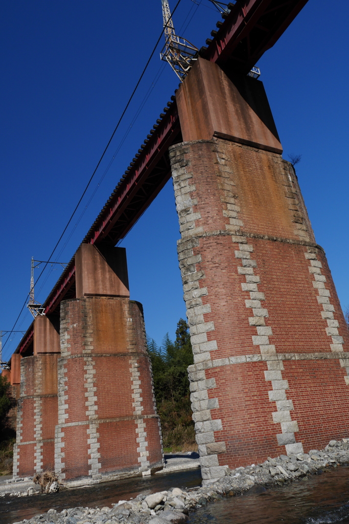 old bridge