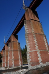 old bridge