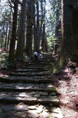 大門坂