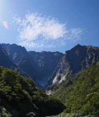 魔の山