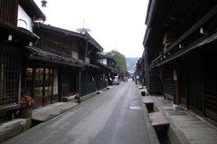 高山