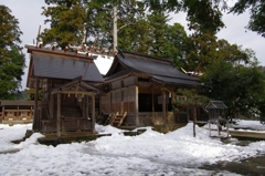 元伊勢外宮