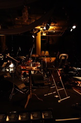 waiting for 