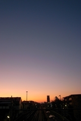 magic hour