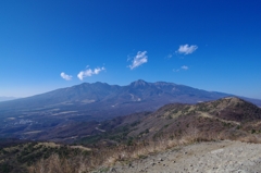八ヶ岳