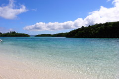 川平湾