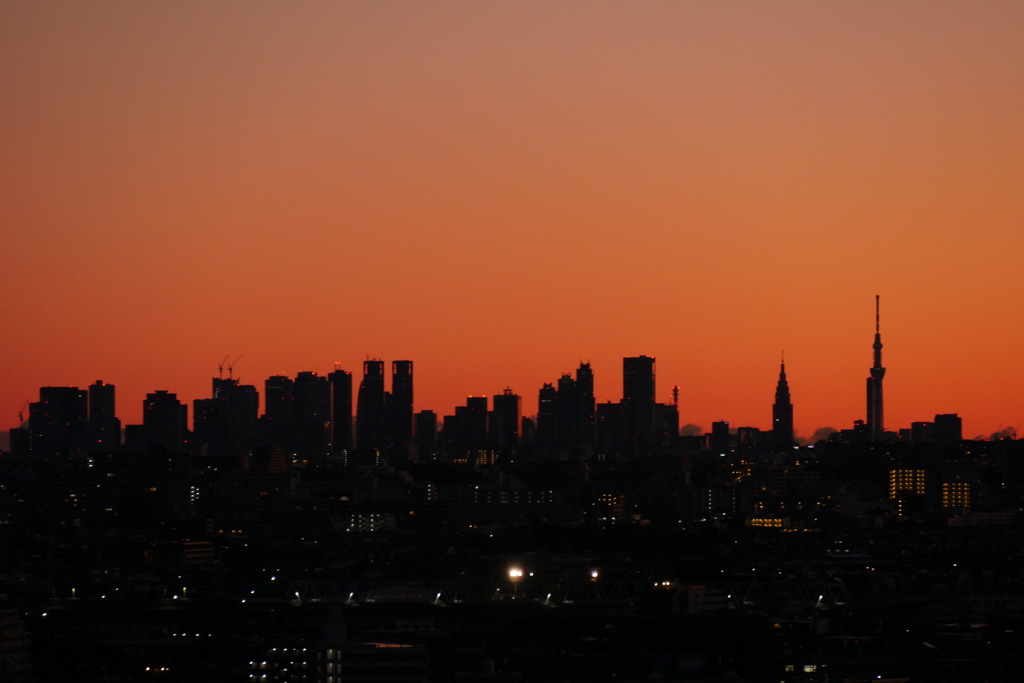 tokyo