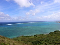 大海原
