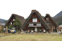 合掌