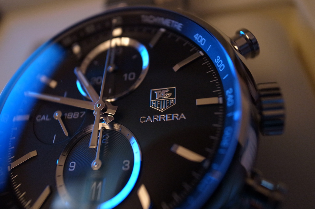 CARRERA
